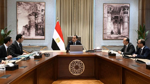 رئيس الوزراء: نحرص على تطوير قطاع الشباب والرياضة لتعزيز ودعم البرامج الرياضية