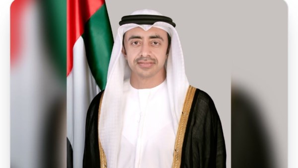 الإمارات: ادعاءات بلومبيرغ بشأن القدرات الدفاعية المتقدمة للدولة لا أساس لها من الصحة