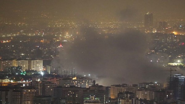 الأمم المتحدة تجدد الدعوة لخفض التصعيد والوقف الفوري للأعمال العدائية في الشرق الأوسط