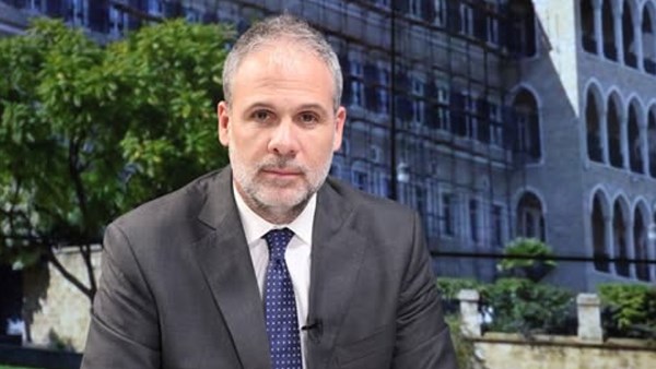 نقيب محامين بيروت: وقف الحرب مسئولية المجتمع الدولى