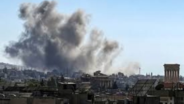 لبنان.. مقتل وإصابة 6 أشخاص في غارات إسرائيلية على الضاحية الجنوبية
