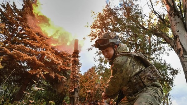 روسيا تعلن إسقاط 76 مسيرة أوكرانية خلال الليل