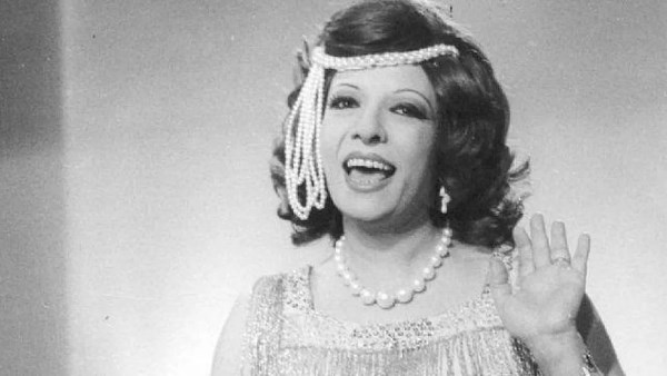 ذكرى رحيل شريفة فاضل.. تاريخ من الطرب الأصيل