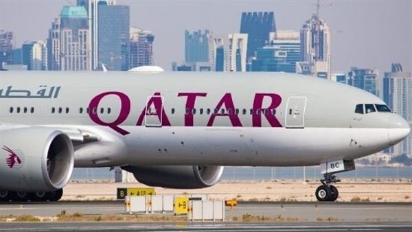 الخطوط الجوية القطرية تشغل عددا من رحلات الإغاثة مع استمرار تعليق الرحلات مؤقتا