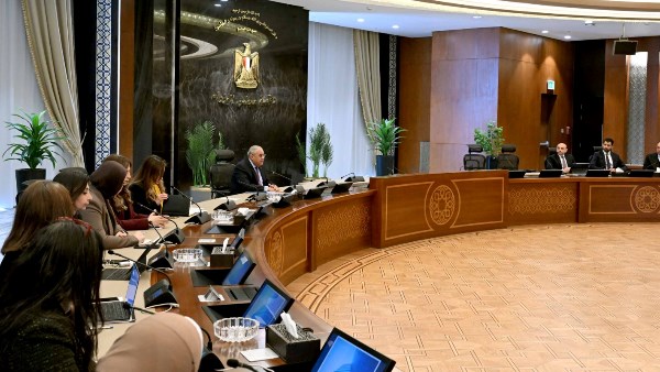 عقد أول اجتماع للجنة مراجعة القيمة العادلة للشركات المملوكة للدولة