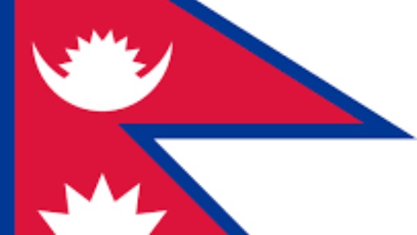 انتخابات برلمانية في نيبال