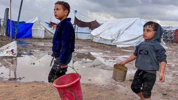 الأمم المتحدة ترحب بإعادة فتح معبر كرم أبو سالم ودخول الإمدادات الحيوية إلى غزة