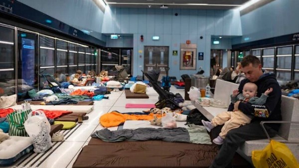 الخسائر الاقتصادية تدفع إسرائيل لتخفيف قيود الحرب