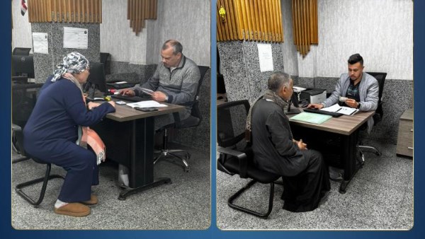 الأحوال المدنية يوفد قوافل متنقلة تستخرج نحو 22 ألف رقم قومي ومصدرا مميكنا للمواطنين بـ9 محافظات