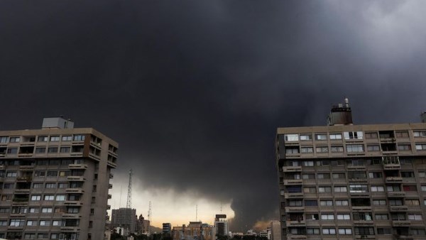 كوريا الجنوبية تسمح للإيرانيين بتجاوز مدة تأشيرتهم 