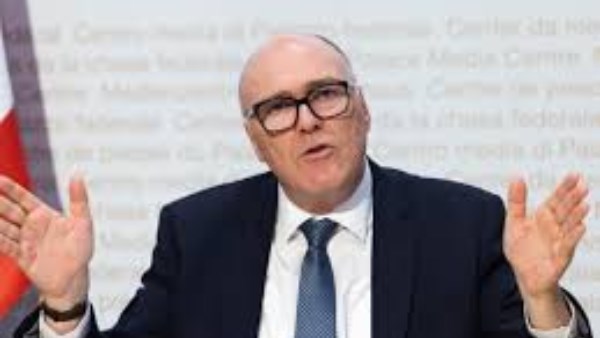 وزير الدفاع السويسري لا يستبعد إمكانية انجرار أوروبا إلى الحرب في إيران