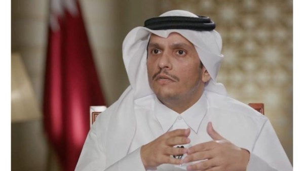 رئيس الوزراء القطري يبحث في اتصالات هاتفية مع أستراليا وفيتنام وكوريا التصعيد العسكري في المنطقة