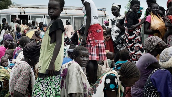 الأمم المتحدة تُبدي قلقها البالغ بعد أمر بإخلاء بعثاتها في جنوب السودان تمهيداً لعمليات عسكرية محتملة