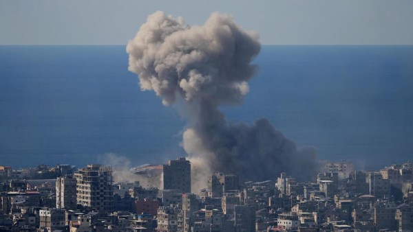 مخاوف أمنية بسبب حرب إيران تؤجل مؤتمر النقل الذكي في إسرائيل