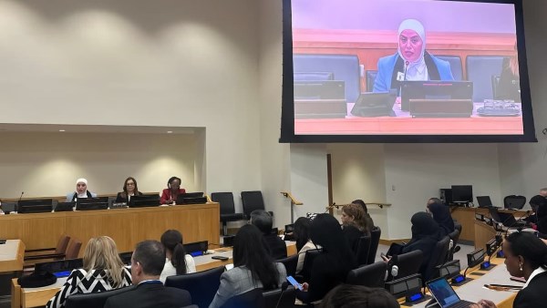 الأردن: نفذنا تعديلات أسهمت في تعزيز العدالة التشريعية للمرأة والمساواة أمام القانون