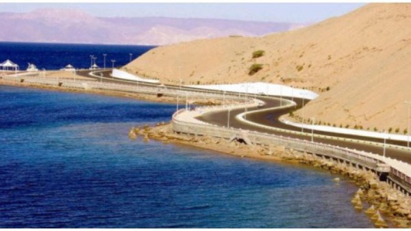 البنك الأوروبي يوافق على تمويل بـ475 مليون دولار لمشروع الناقل الوطني للمياه في الأردن