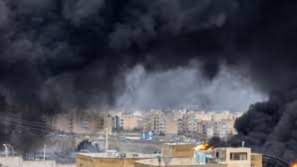 الحكومة الإيرانية: الهجمات الأمريكية والإسرائيلية تودي بحياة 1,255 شخصًا بينهم 200 طفل