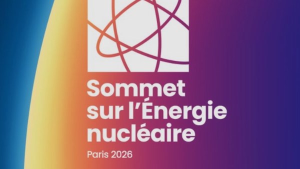 قمة عالمية بباريس اليوم حول دور الطاقة النووية في مواجهة تحديات المناخ