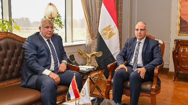 وزير الري: متابعة مستمرة للآبار الجوفية لضمان تطبيق الضوابط والاشتراطات الخاصة باستخدامها