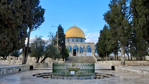 الاحتلال الإسرائيلي يواصل إغلاق المسجد الأقصى لليوم الـ11.. ويمنع التراويح والاعتكاف لأول مرة منذ 1967