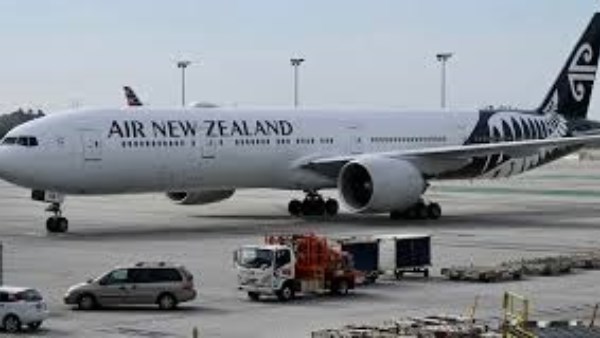 "آير نيوزيلندا": إلغاء 1100 رحلة خلال الشهرين المقبلين بسبب حرب إيران