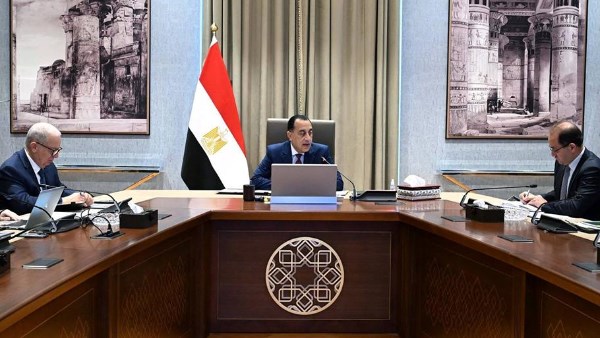 رئيس الوزراء 