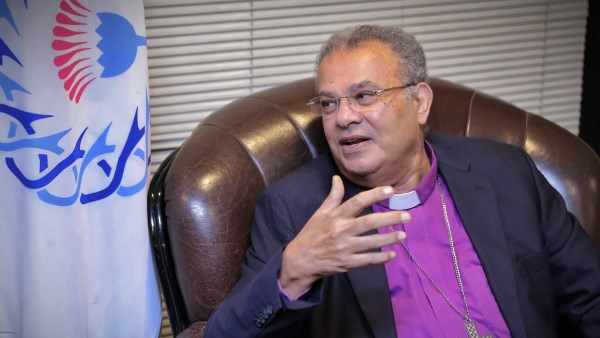 الطائفة الإنجيلية: رسائل الرئيس السيسي تؤكد أن الأسرة المصرية هي نواة تماسك المجتمع وأمن الوطن