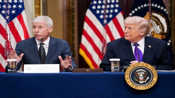 وزير الطاقة الأمريكي: الحرب قد تنتهي خلال أسابيع ودول ستساعد في تأمين مضيق هرمز