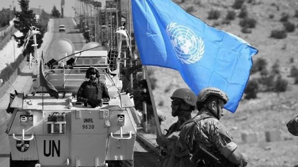 اليونيفيل: تعرض قوات حفظ السلام لإطلاق نار انتهاك خطير للقانونين الدولى والإنساني