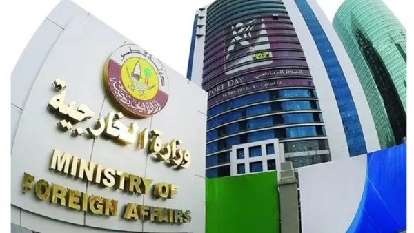 قطر تدين الاستهداف الإيراني الذي أسفر عن مقتل شخص في الإمارات وتؤكد تضامنها معها