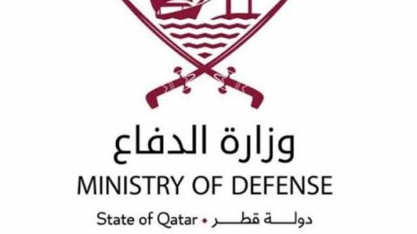 الدفاع القطرية تعلن التصدي لـ13 صاروخا باليستيا