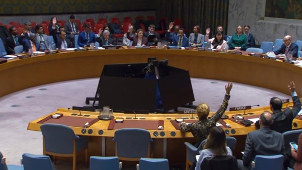 مجلس الأمن يعتمد بالإجماع تمديد ولاية بعثة الأمم المتحدة في أفغانستان ثلاثة أشهر