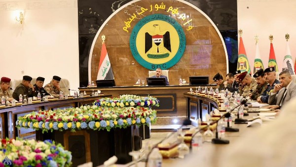 وزير الداخلية العراقي يوجه بالتواجد الميداني وتشديد الإجراءات الوقائية
