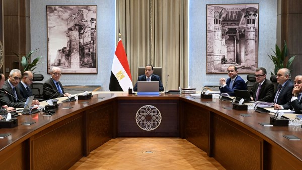 مدبولي: الحكومة تهدف لمواصلة جهود تعظيم دور القطاع الخاص باعتباره شريكًا أساسيًا في تحقيق النمو الاقتصادي