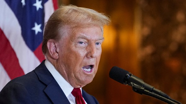 بعد تجاهل دعوته.. ترامب يهاجم الناتو: أخطاء “حمقاء” في التعامل مع إيران