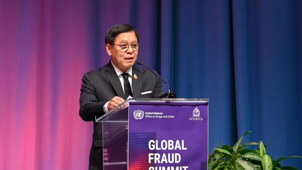 تايلاند تتطلع إلى شراء النفط من روسيا ودول آخرى منتجة