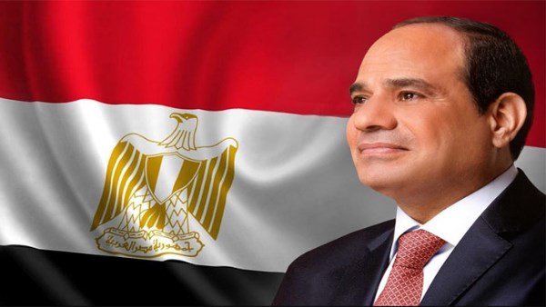 الرئيس السيسي يهنئ رئيسة أيرلندا بمناسبة الاحتفال بذكرى العيد القومي