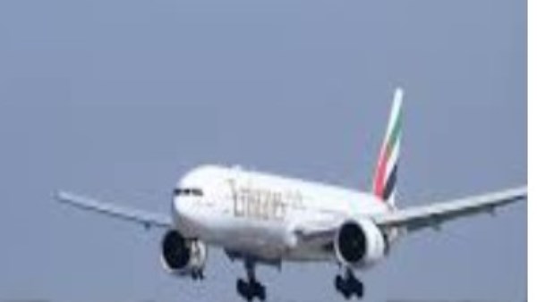 الطيران المدني الإماراتي : عودة حركة الملاحة الجوية إلى وضعها الطبيعي