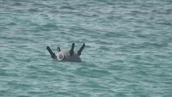 الألغام البحرية.. “السلاح الصامت” الذي يهدد الملاحة العالمية ويربك أسواق الطاقة