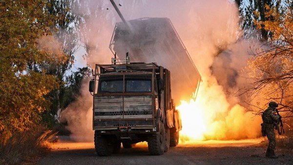 الدفاع الروسية : تدمير 85 طائرة مسيرة فوق عدة مقاطعات و تحرير بلدة ألكساندروفكا في جمهورية دونيتسك