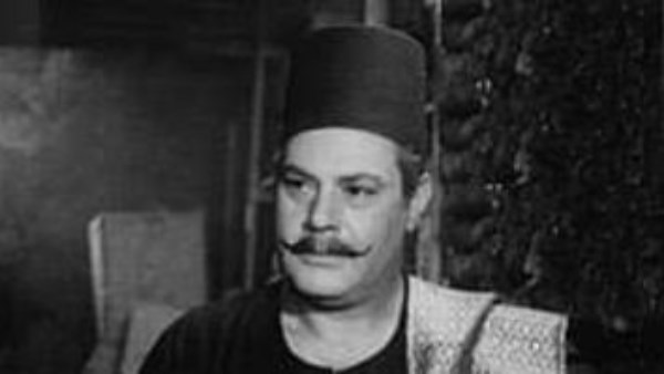 في ذكرى رحيل الفنان يحيى شاهين.. "سي السيد" السينما المصرية