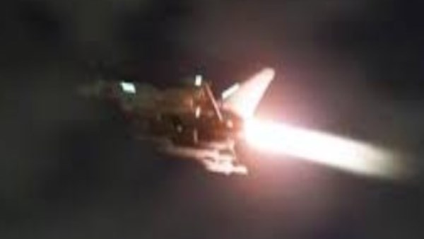 الدفاع السعودية: اعتراض و إسقاط 3 مسيرات بالقرب من حى السفارات والمنطفة الشرقية