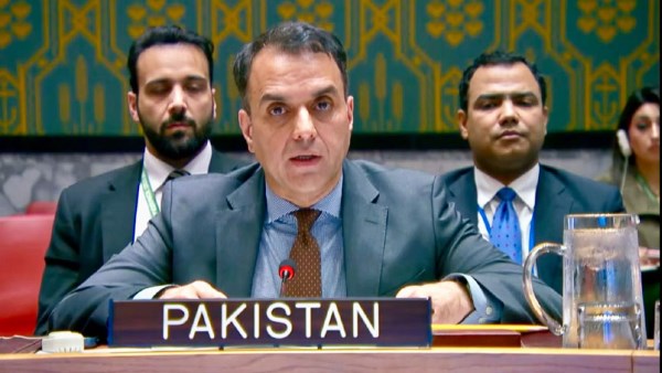 باكستان تدعو لتعاون عالمي أقوى لمنع انتشار أسلحة الدمار الشامل