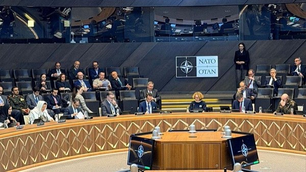 الدوحة: القصف الإيراني انتهاك صارخ لسيادتنا وتصعيد غير مقبول يهدد استقرار المنطقة