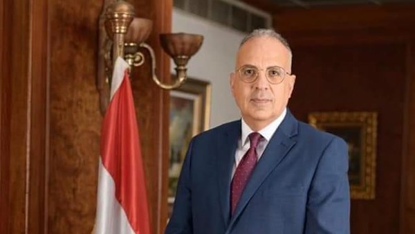 وزير الري يوجه برفع درجة الاستعداد بكافة أجهزة الوزارة خلال إجازة عيد الفطر