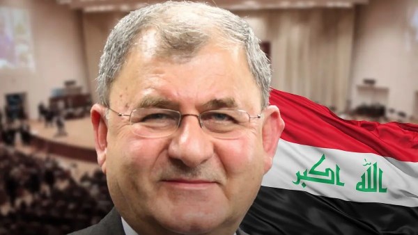 الرئاسة العراقية: استهداف مقر جهازِ المخابراتِ يعد انتهاكا صارخا لسيادة العراقِ وأمنه