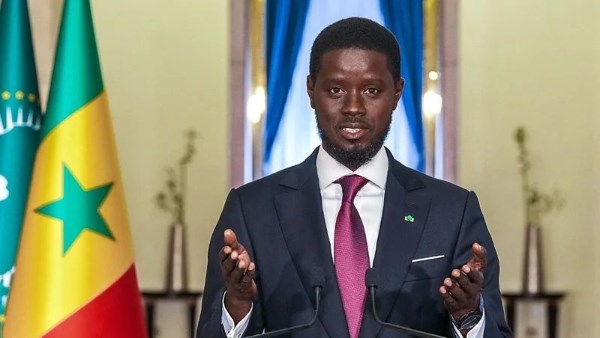 رئيس السنغال يقوم الثلاثاء المقبل بزيارة رسمية إلى إسبانيا تستغرق 72 ساعة