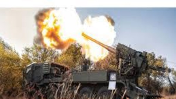 الدفاع الجوي الروسي يسقط 2637 طائرة أوكرانية مسيرة فوق البلاد خلال أسبوع