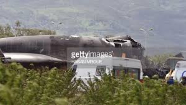 مصرع 66 شخصا على الأقل في تحطم طائرة عسكرية كولومبية بجنوب الأمازون