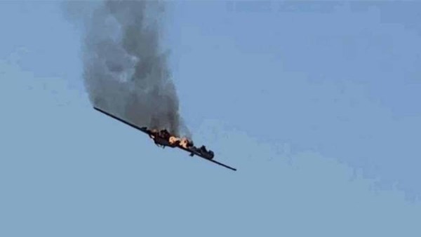 الدفاغ السعودية : اعتراض وتدمير 12 طائرة مسيرة في المنطقة الشرقية